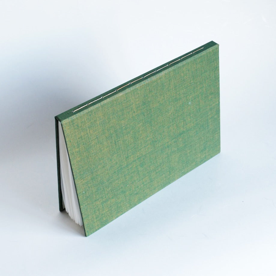 Note Book / Notizbuch w. Tomoe River Paper- Various Sizes!