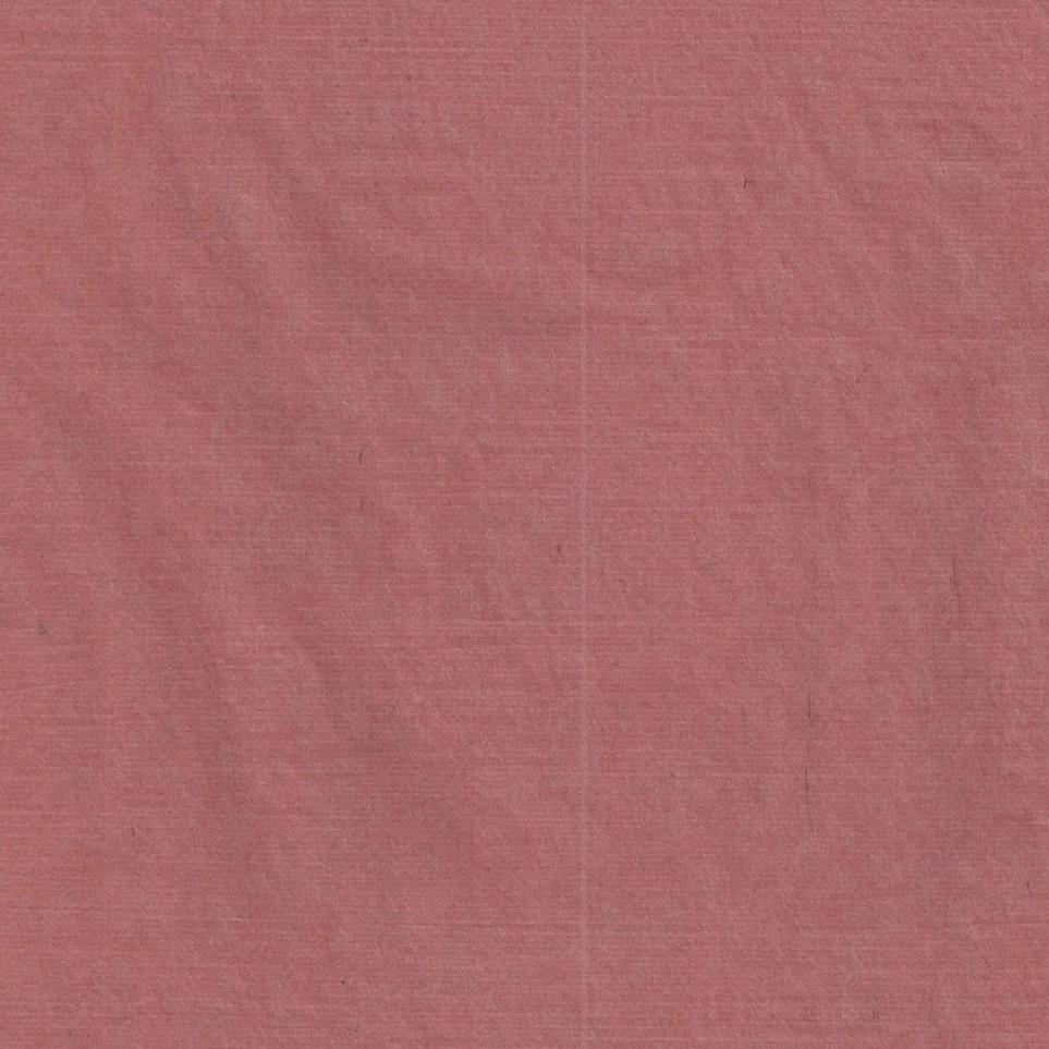 Mitsumata Tissue - Seidenpapier Pink 29g/m2